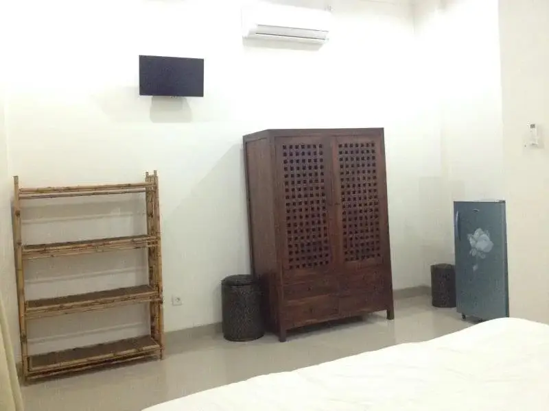 Керобокан: Prama Guest House