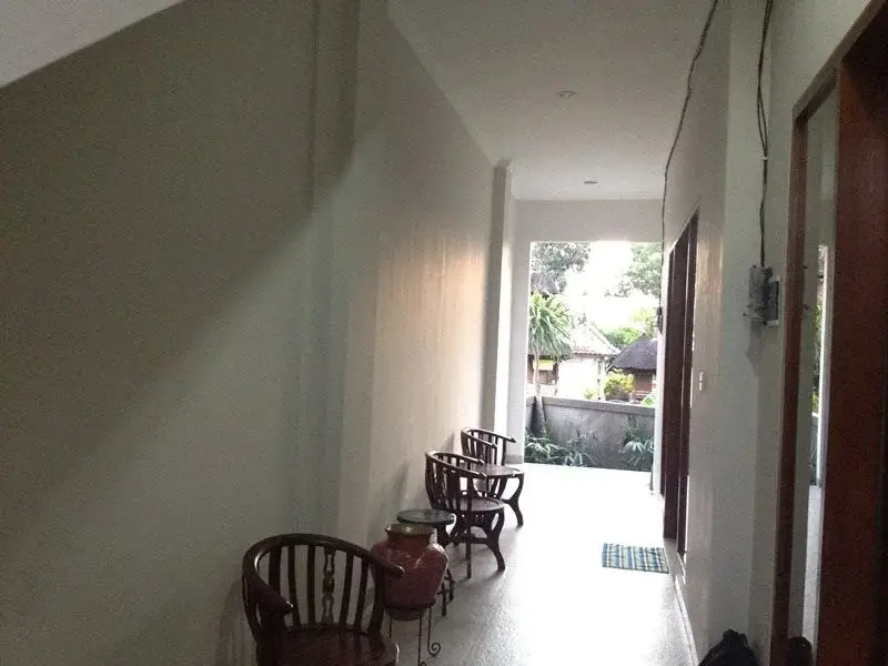 Керобокан: Prama Guest House