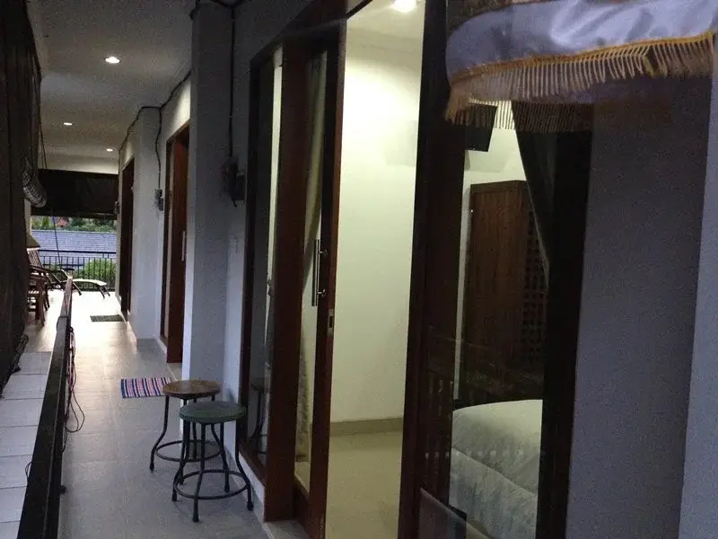 Керобокан: Prama Guest House