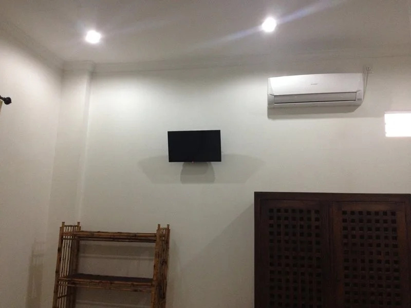 Керобокан: Prama Guest House
