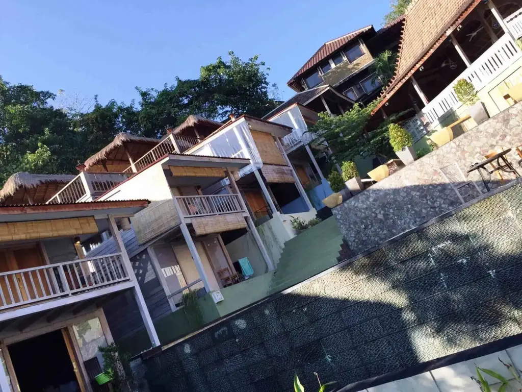 Tree House Villa — фото 1