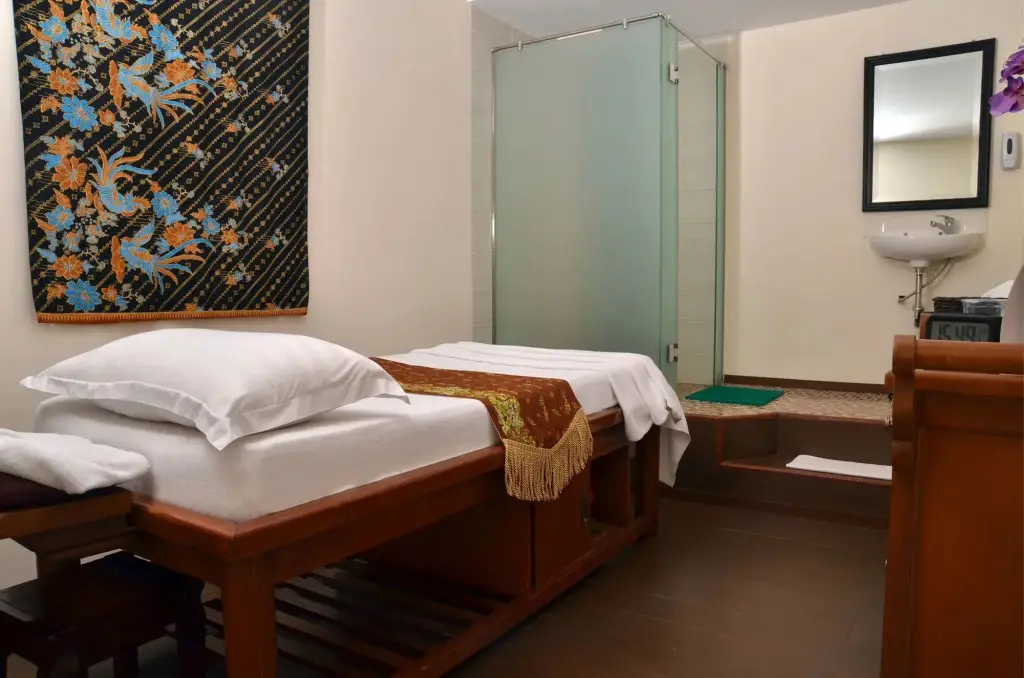 Джакарта: d'primahotel Melawai Blok M