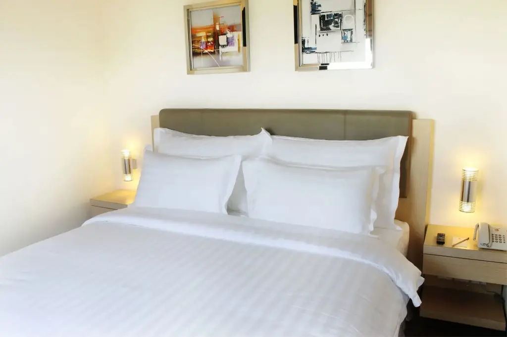 Джакарта: d'primahotel Melawai Blok M