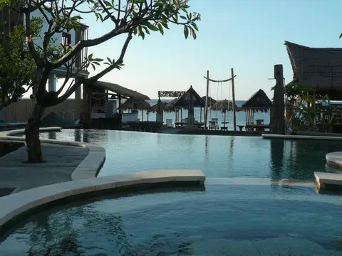 Classic Beach Villas — фото 1