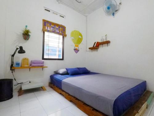 Джокьякарта: Kali Kala Yogyakarta