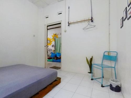 Джокьякарта: Kali Kala Yogyakarta