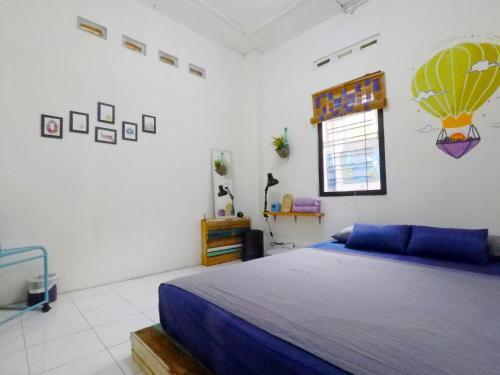 Джокьякарта: Kali Kala Yogyakarta