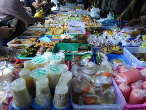 Джокьякарта: Kali Kala Yogyakarta