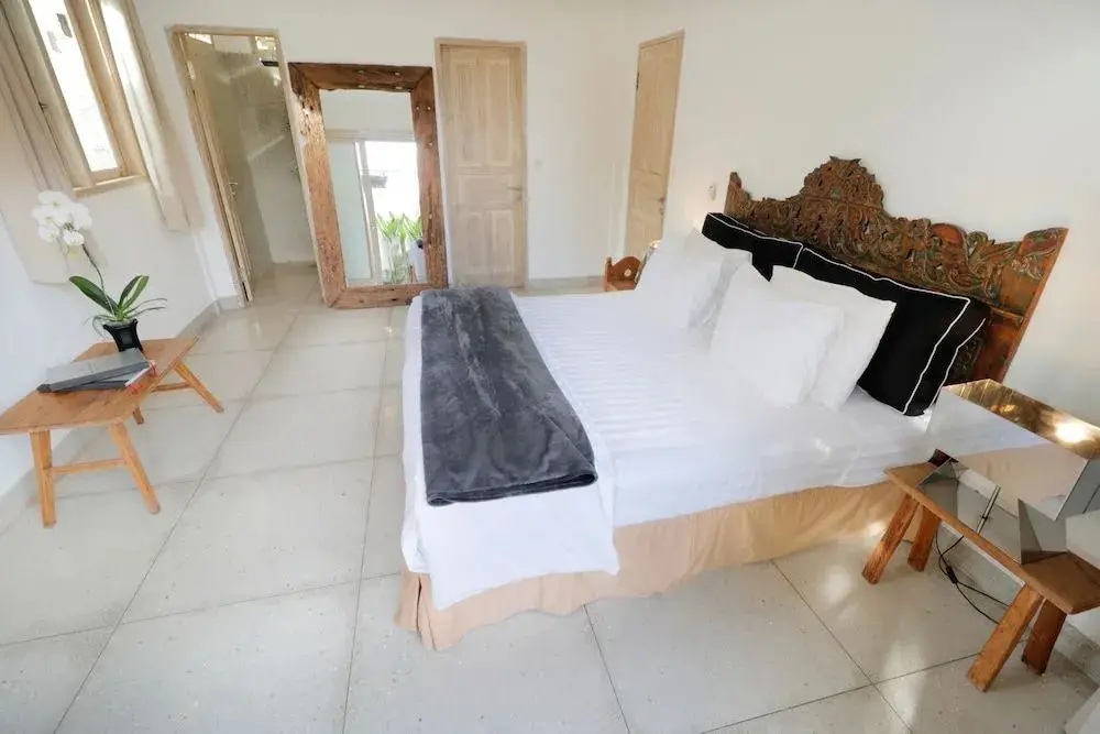 Керобокан: The Villas Umalas