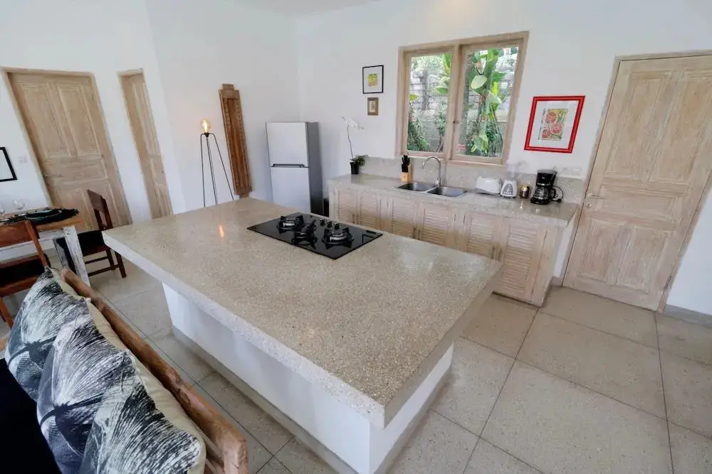 Керобокан: The Villas Umalas