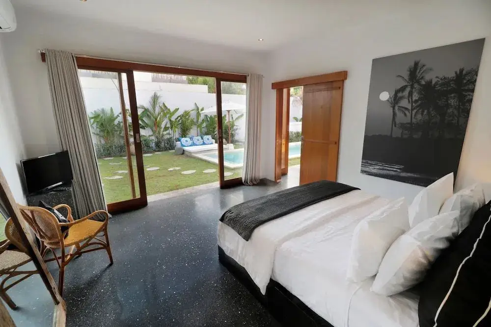 Керобокан: The Villas Umalas