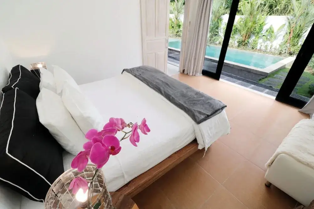 Керобокан: The Villas Umalas