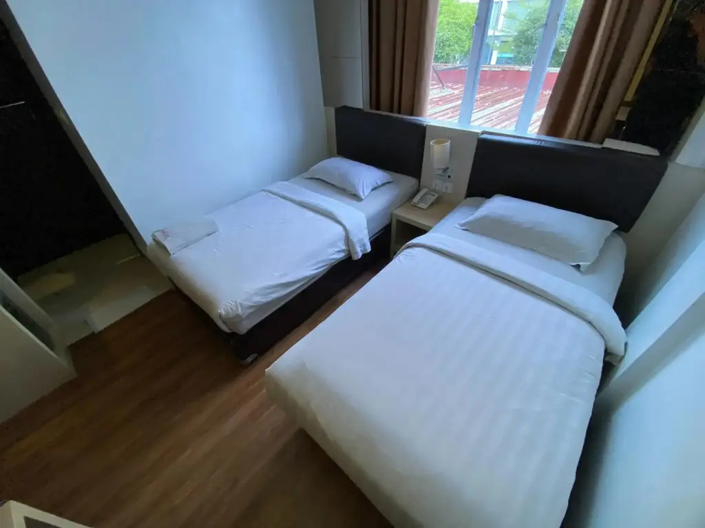 Батам: RedDoorz Premium near Grand Batam Mall
