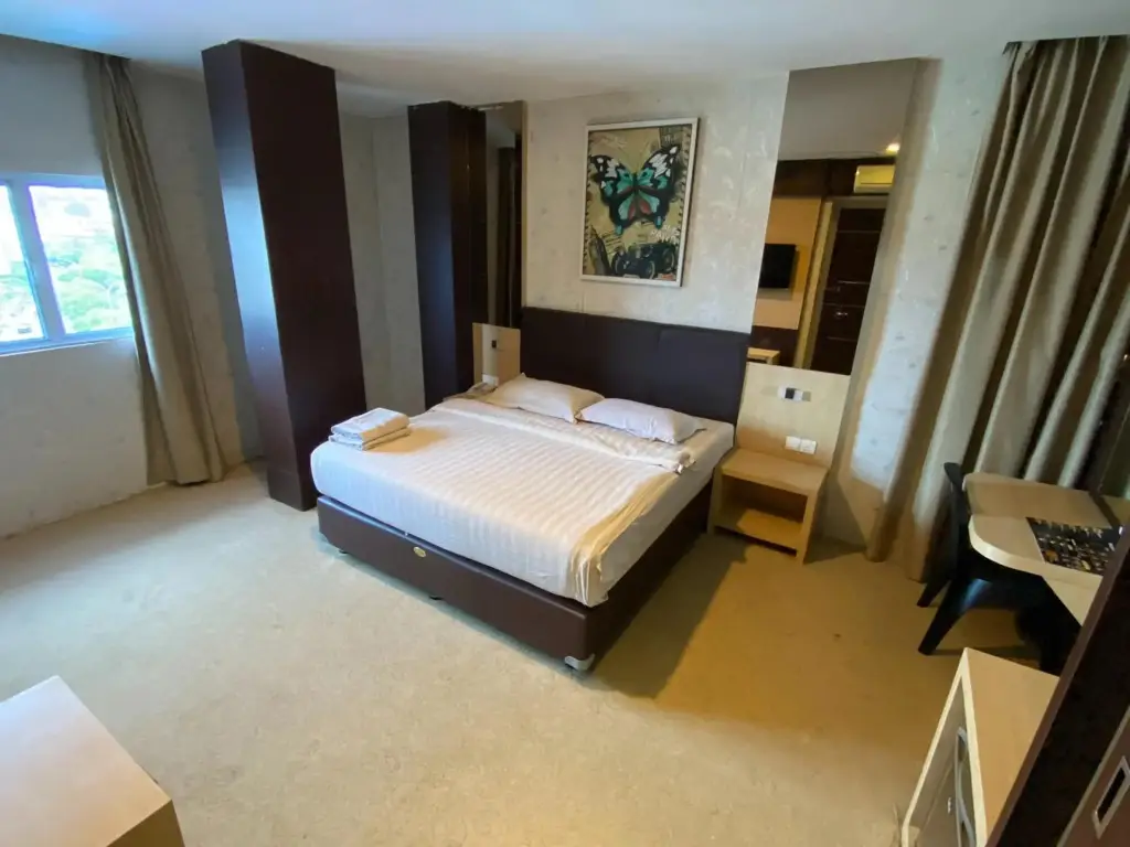 Батам: RedDoorz Premium near Grand Batam Mall