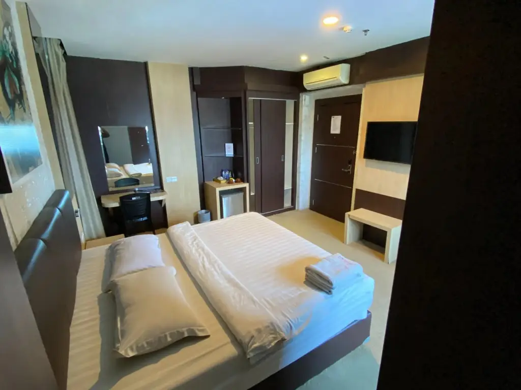 Батам: RedDoorz Premium near Grand Batam Mall