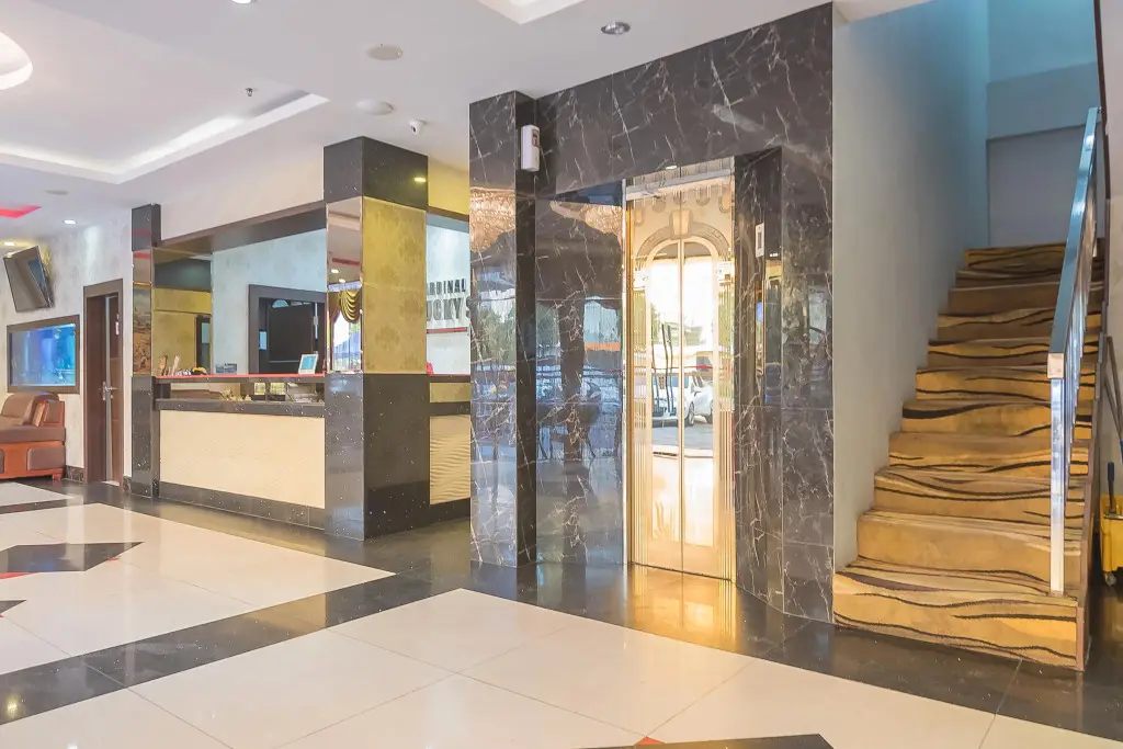Батам: RedDoorz Premium near Grand Batam Mall