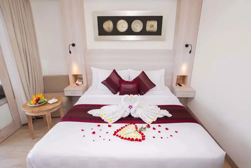 Беноа: Core Hotel Benoa