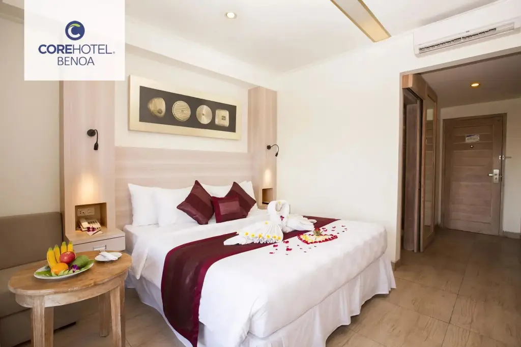 Беноа: Core Hotel Benoa