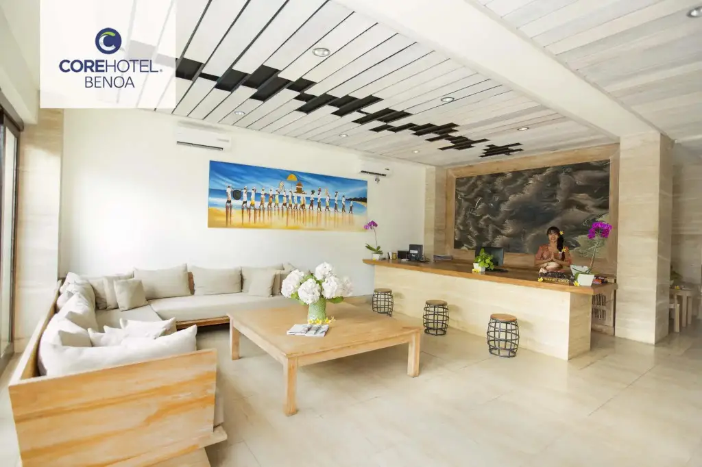 Беноа: Core Hotel Benoa