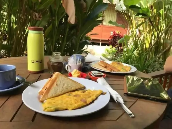 Унгасан: Mulia Home Stay