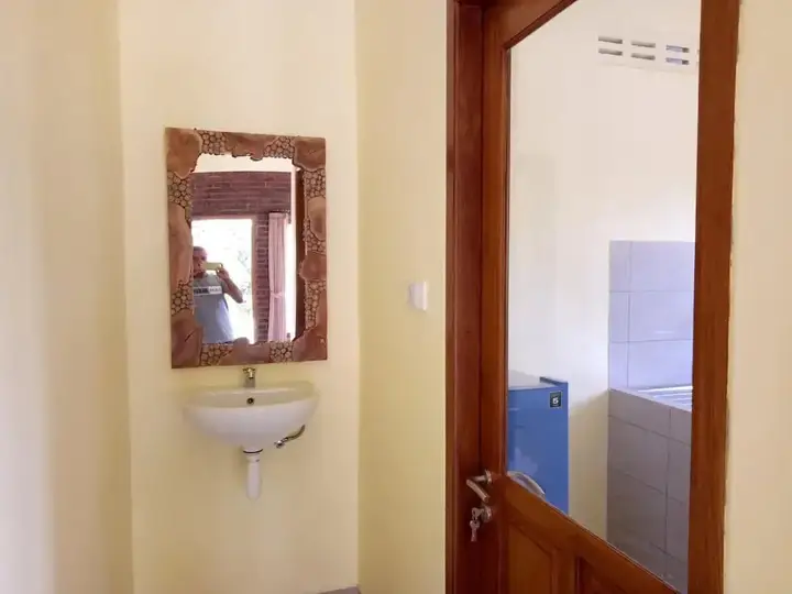 Унгасан: Mulia Home Stay