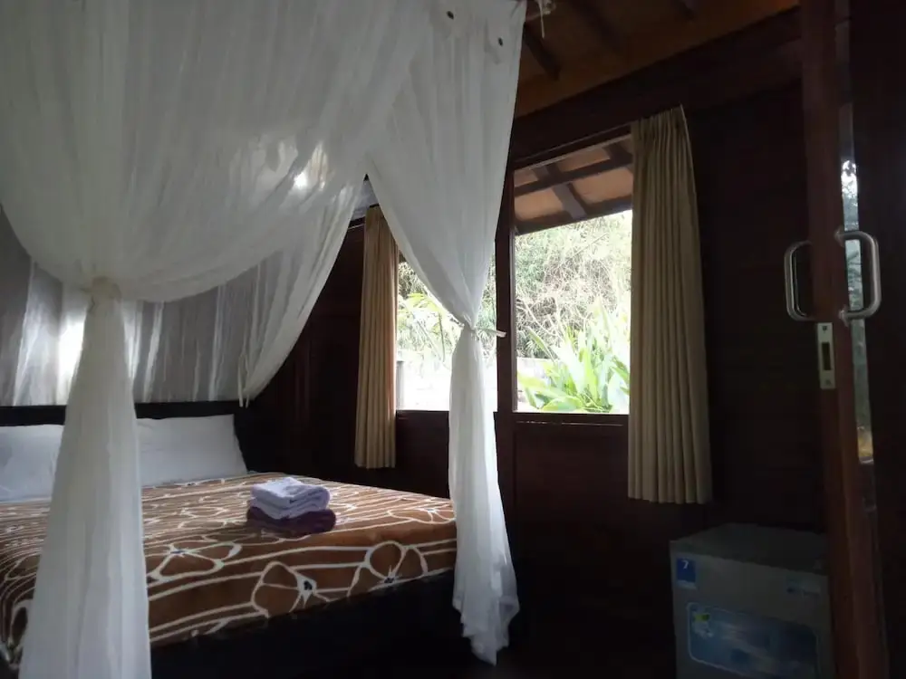 Унгасан: Mulia Home Stay