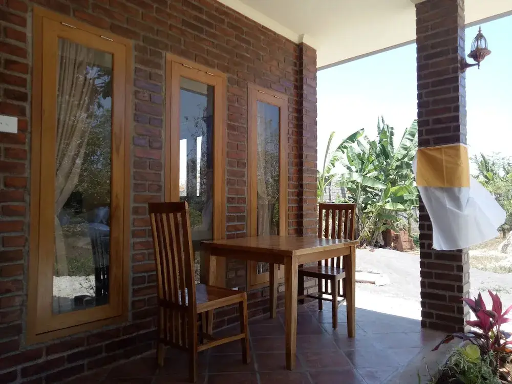 Унгасан: Mulia Home Stay