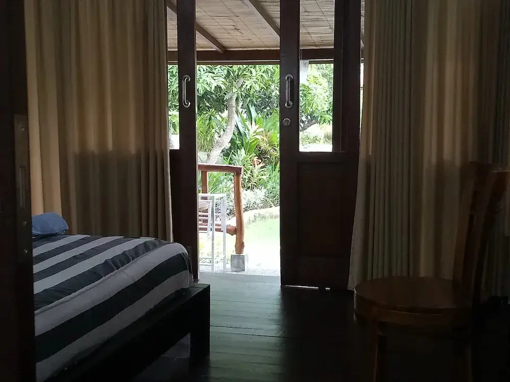 Унгасан: Mulia Home Stay