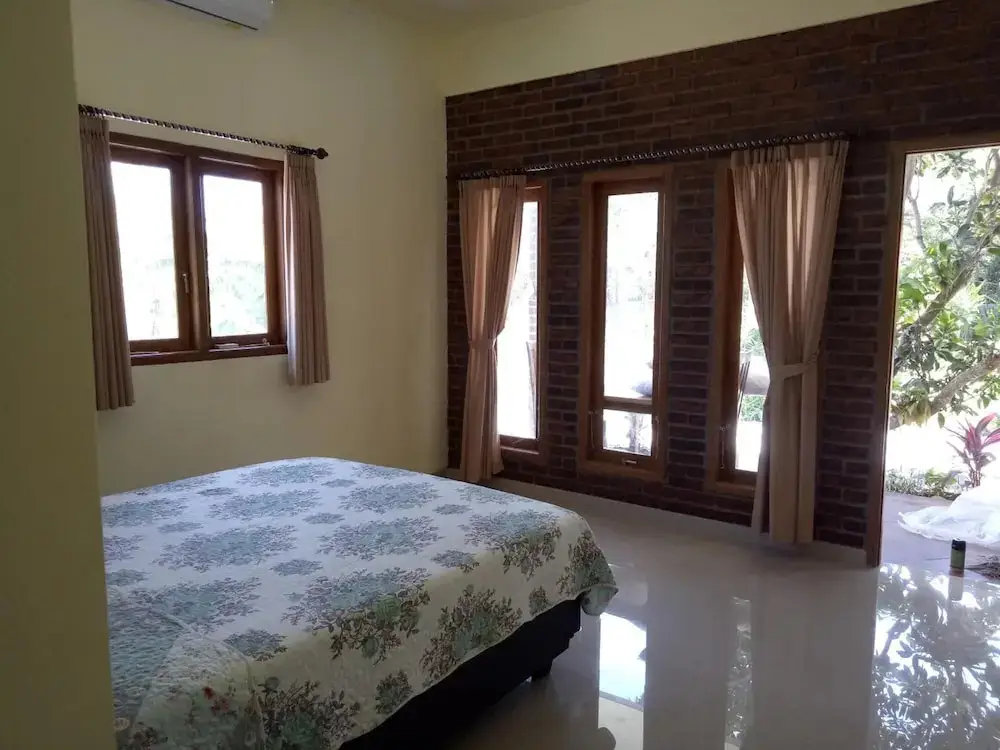 Унгасан: Mulia Home Stay