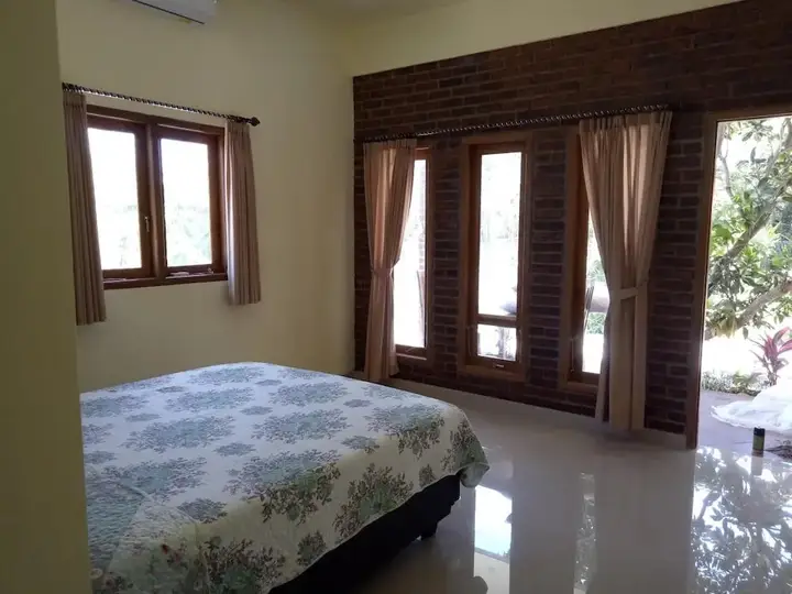 Унгасан: Mulia Home Stay