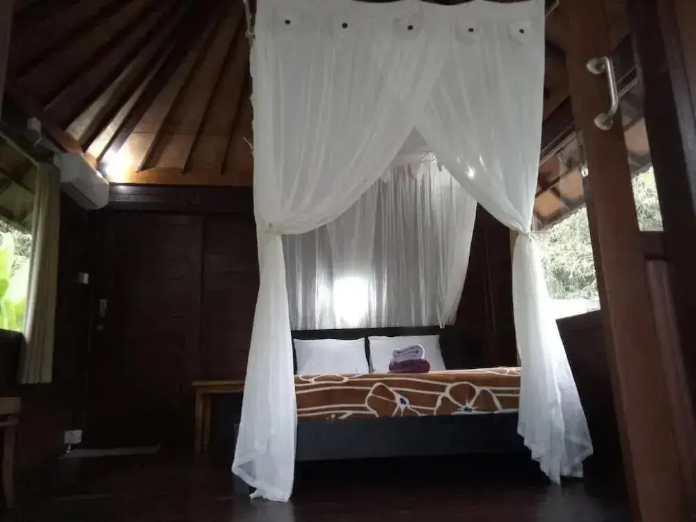 Унгасан: Mulia Home Stay