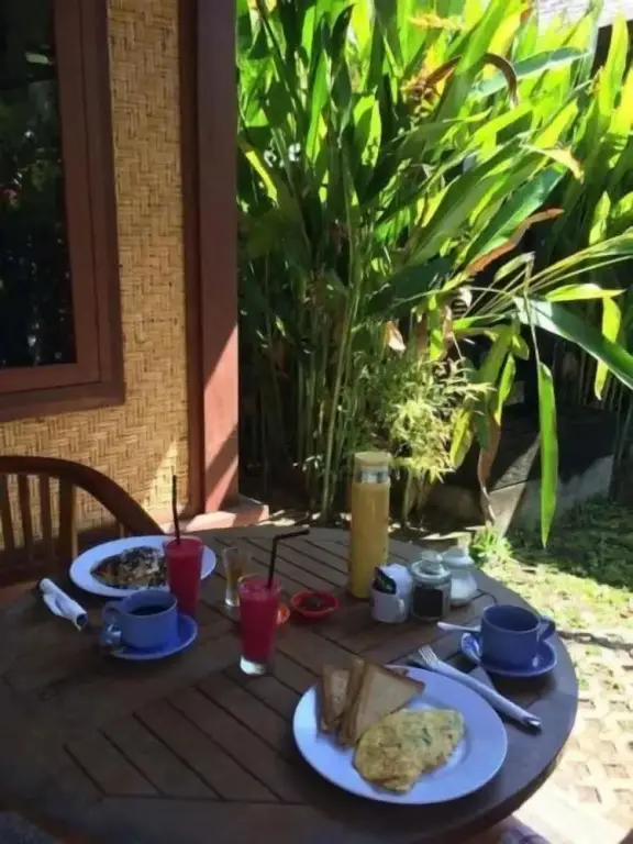 Унгасан: Mulia Home Stay