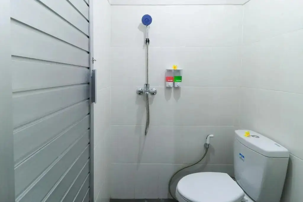 Чангу: Prasada Guesthouse Canggu Bali