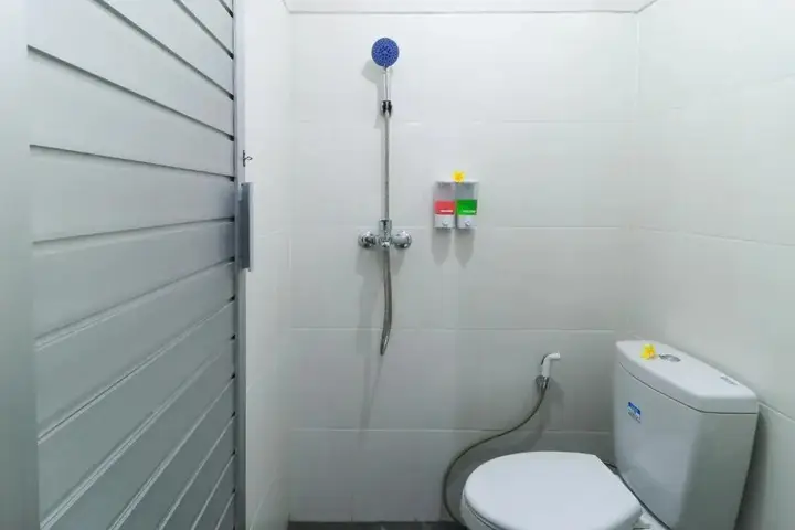 Чангу: Prasada Guesthouse Canggu Bali