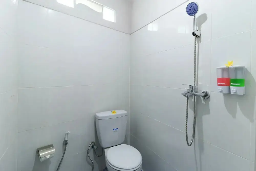 Чангу: Prasada Guesthouse Canggu Bali