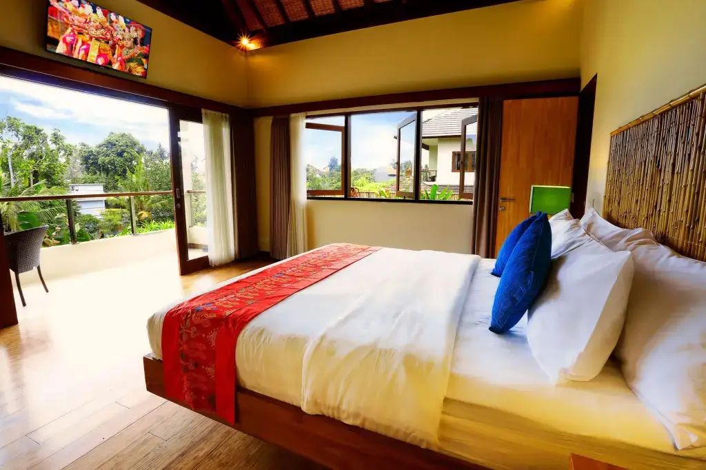 Керобокан: Desa Di Bali Villas
