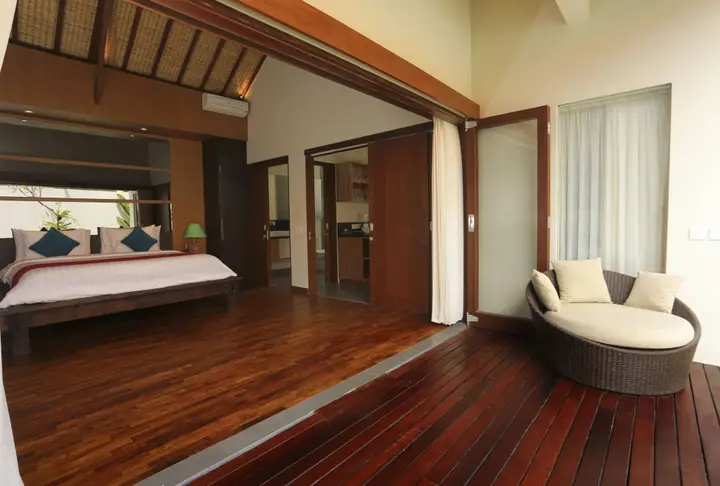 Керобокан: Desa Di Bali Villas