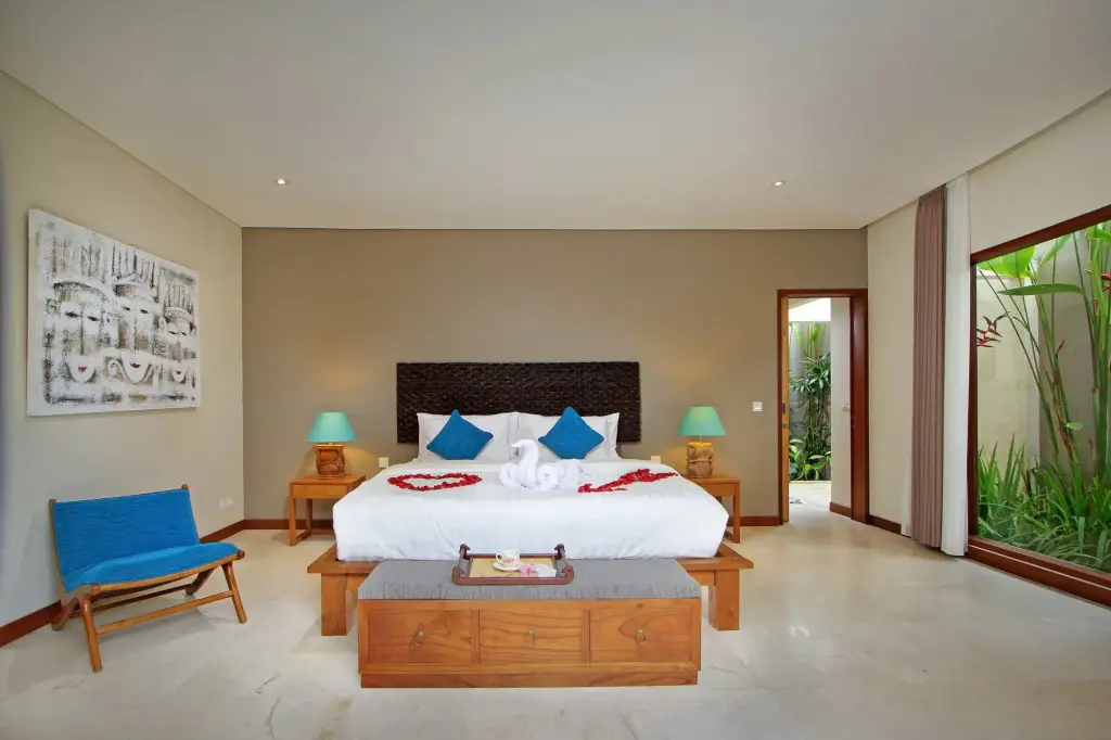 Керобокан: Desa Di Bali Villas