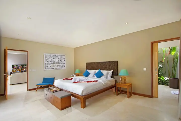 Керобокан: Desa Di Bali Villas
