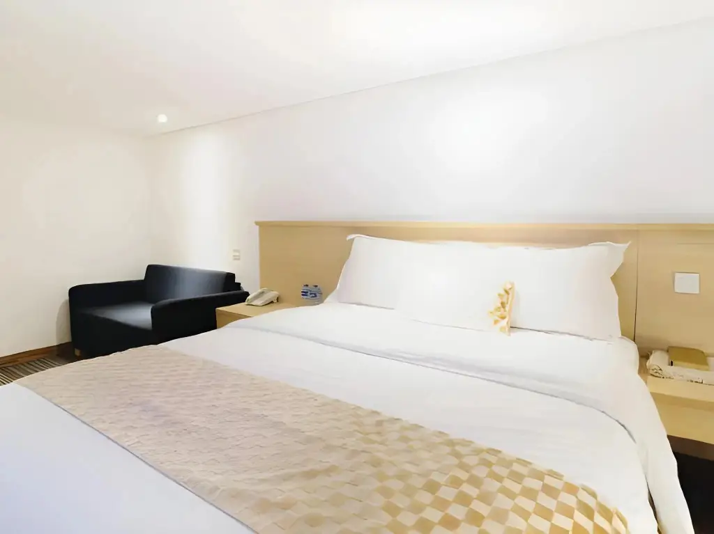 Джакарта: Sare Hotel