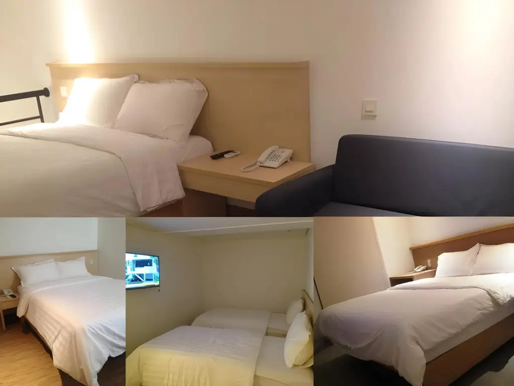 Джакарта: Sare Hotel