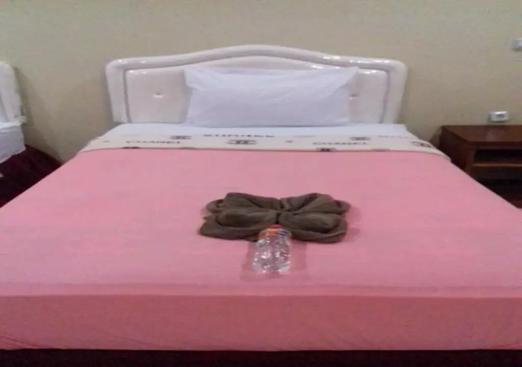 Сенару: Pondok Guru Bakti Cottages