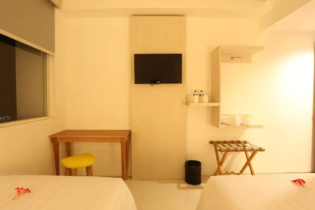 Палангкарая: Fovere Hotel Palangka Raya