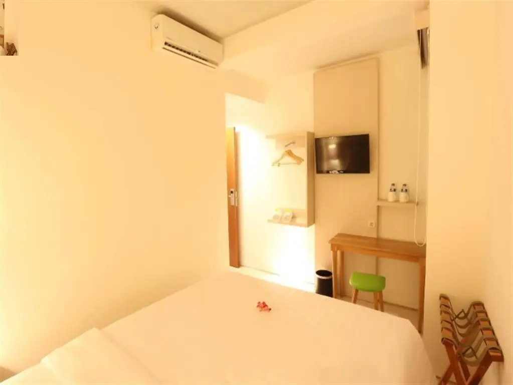 Палангкарая: Fovere Hotel Palangka Raya