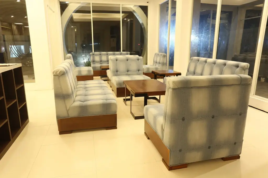 Палангкарая: Fovere Hotel Palangka Raya
