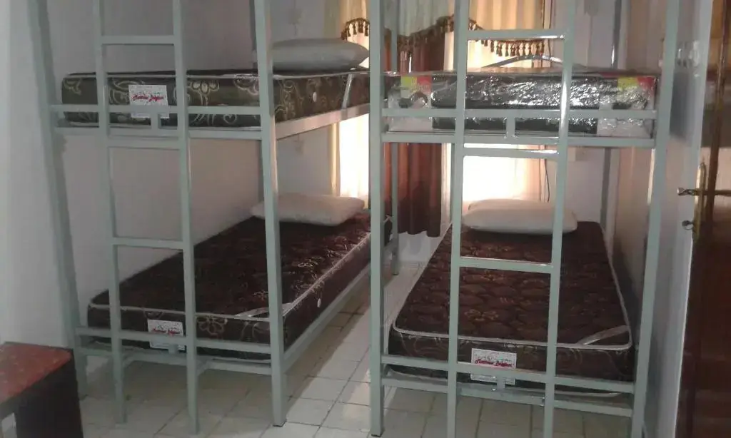 Джакарта: Pondok Heras Suite