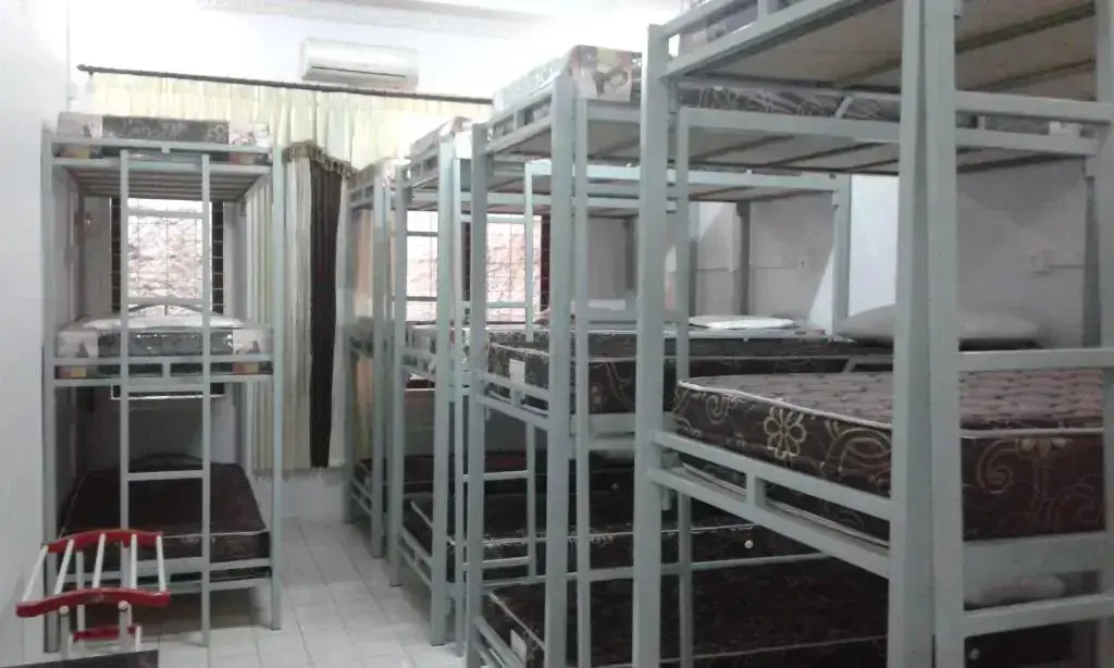 Джакарта: Pondok Heras Suite