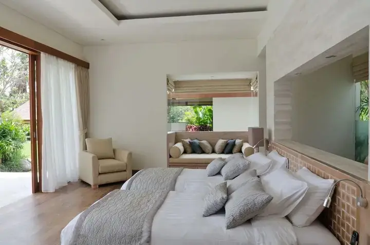 Чангу: Villa Kemala