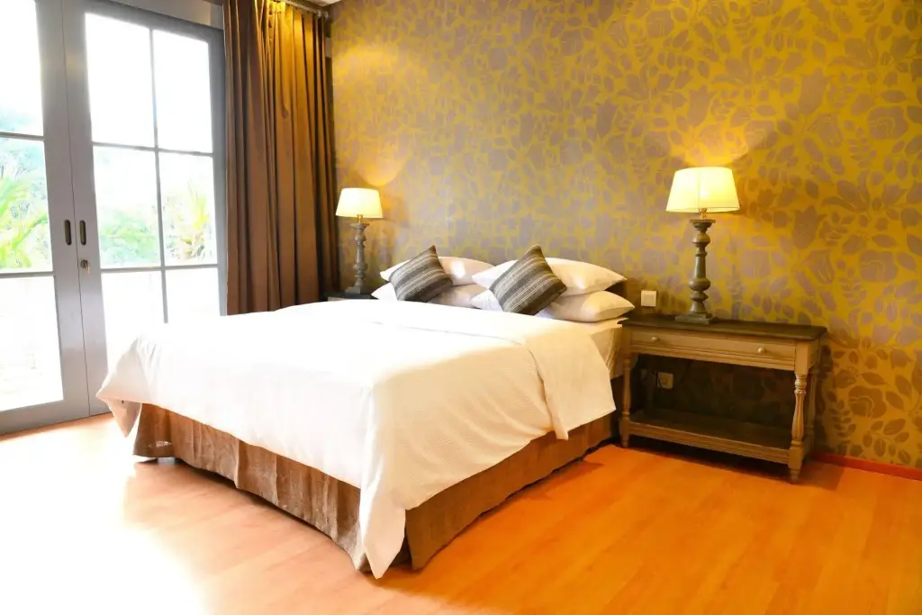 Чангу: Jabu Beach Villa
