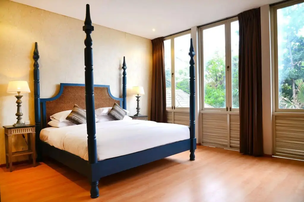 Чангу: Jabu Beach Villa